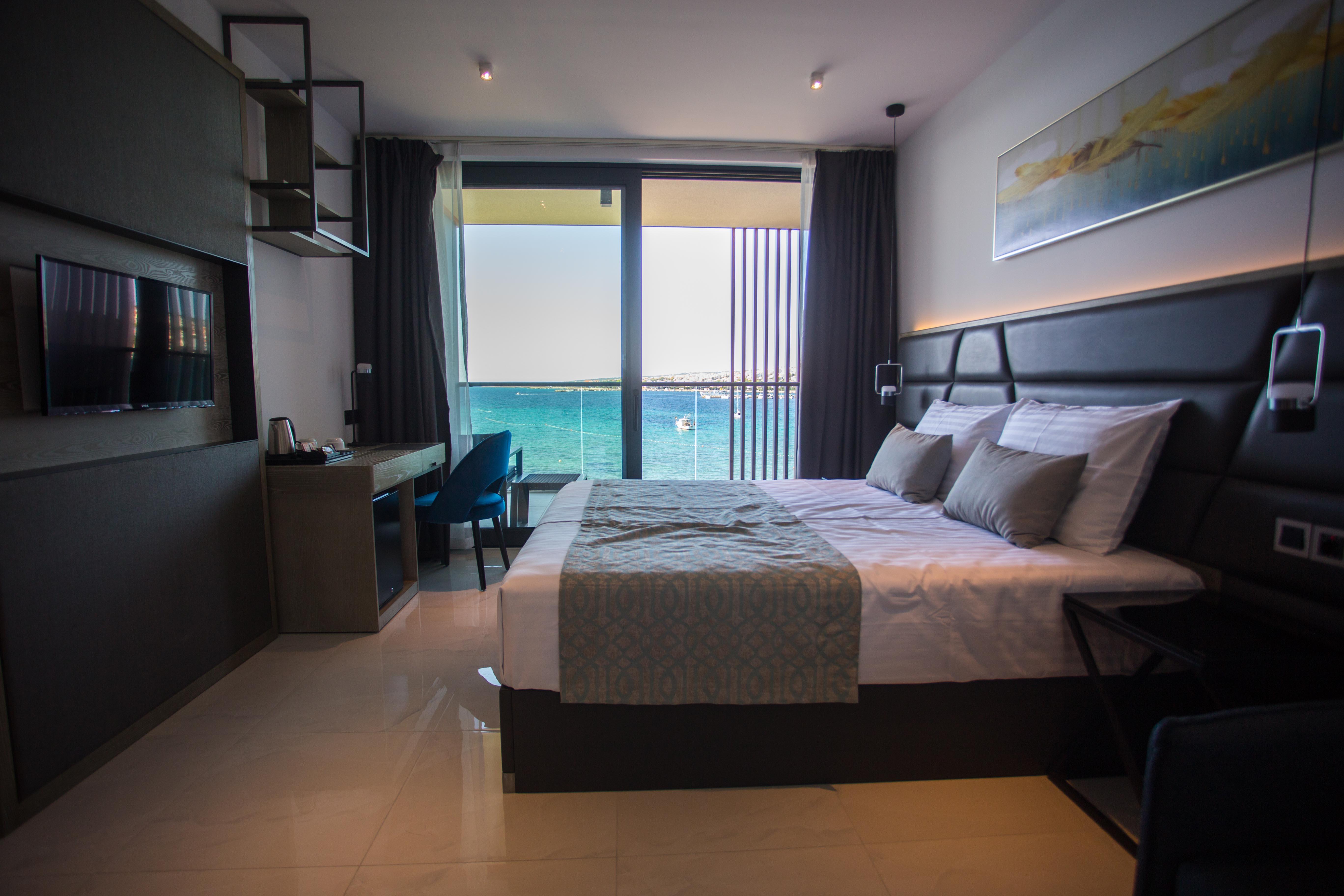Hotel Liberty Plaza 4*