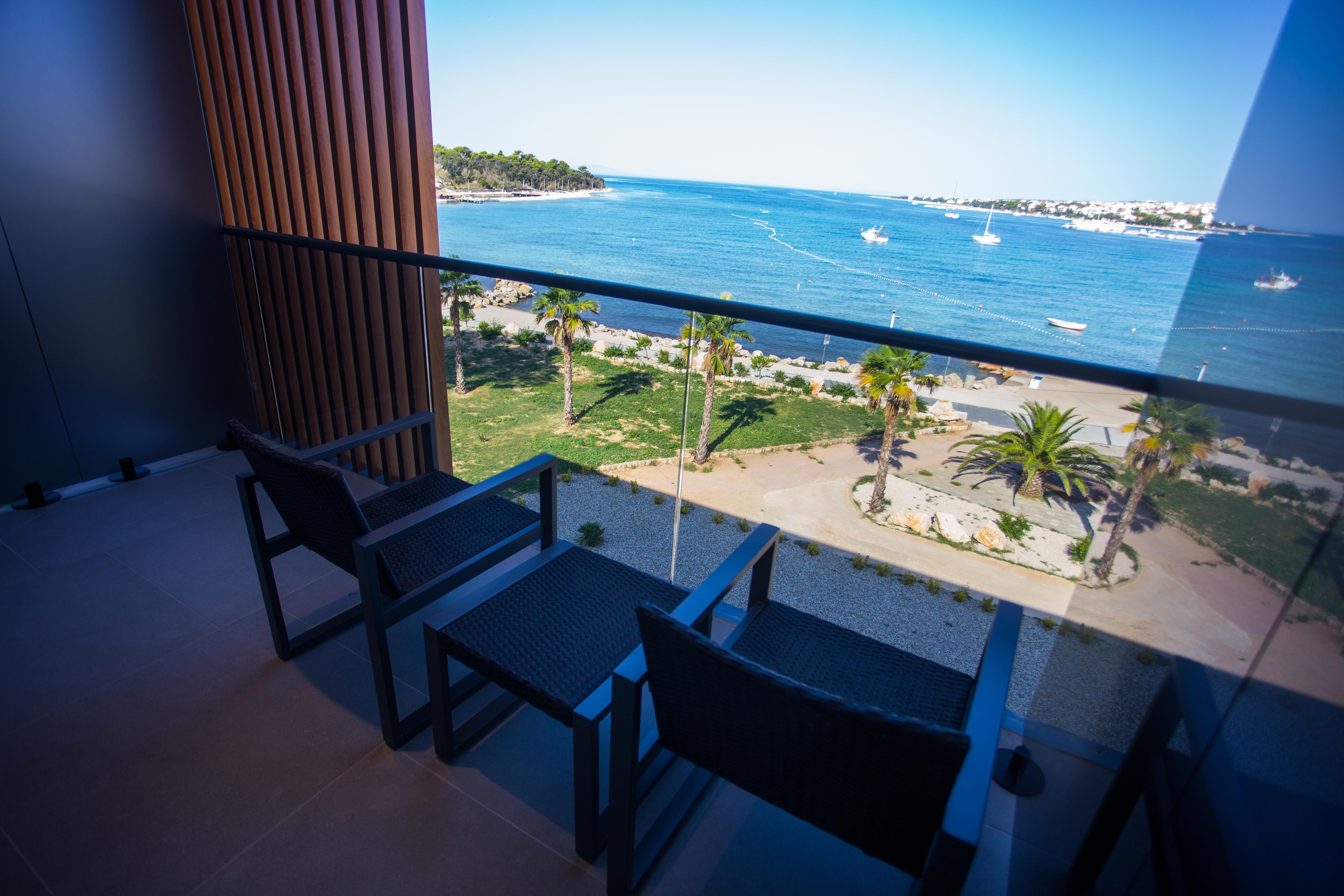 Hotel Liberty Plaza Novalja